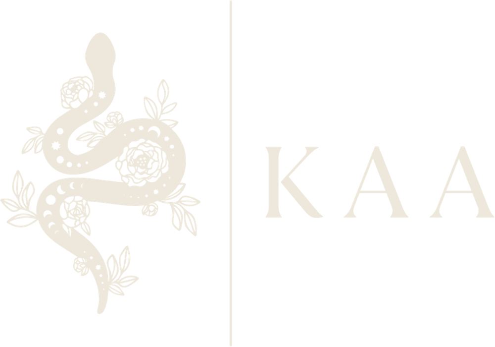 KAA — Kundalini Activation